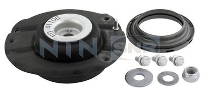 Repair Kit, suspension strut support mount SNR KB659.13