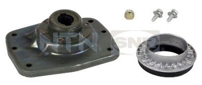 Repair Kit, suspension strut support mount SNR KB659.16