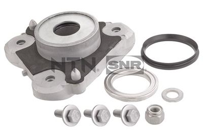 Repair Kit, suspension strut support mount SNR KB659.27