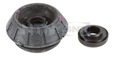 Repair Kit, suspension strut support mount SNR KB659.30