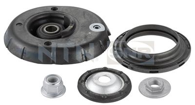 Repair Kit, suspension strut support mount SNR KB659.36