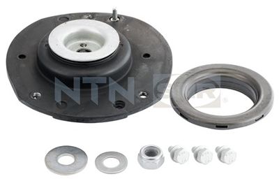 Repair Kit, suspension strut support mount SNR KB659.38