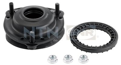 Repair Kit, suspension strut support mount SNR KB664.04