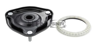 Repair Kit, suspension strut support mount SNR KB665.07