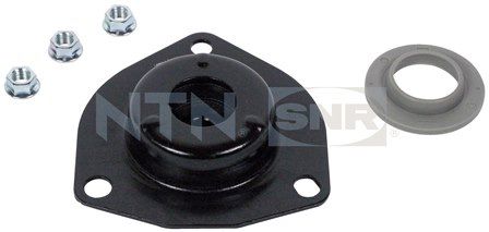 SNR KB668.02 Repair Kit, suspension strut support mount