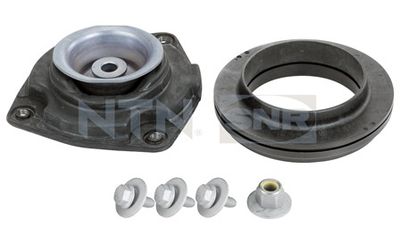 Repair Kit, suspension strut support mount SNR KB668.04