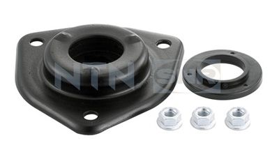 Repair Kit, suspension strut support mount SNR KB668.15