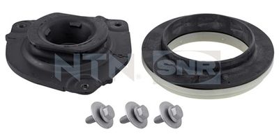 Repair Kit, suspension strut support mount SNR KB668.27