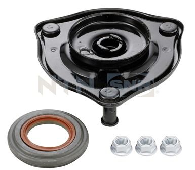 SNR KB669.01 Repair Kit, suspension strut support mount