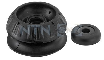 Repair Kit, suspension strut support mount SNR KB669.10