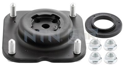 Repair Kit, suspension strut support mount SNR KB670.01