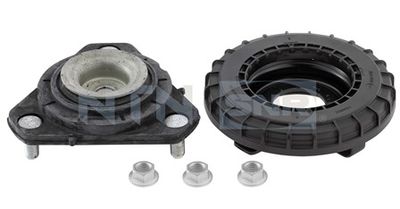 Repair Kit, suspension strut support mount SNR KB674.03