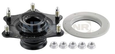 Repair Kit, suspension strut support mount SNR KB674.06