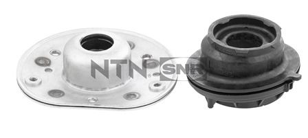 SNR KB680.01 Repair Kit, suspension strut support mount