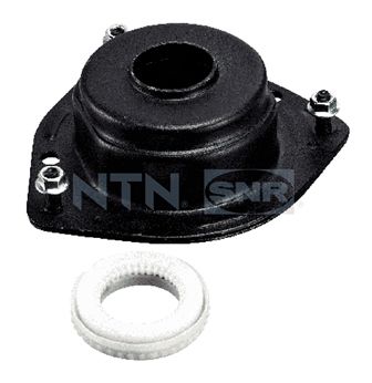 Repair Kit, suspension strut support mount SNR KB686.01