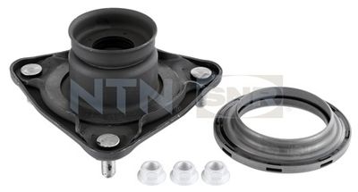 Repair Kit, suspension strut support mount SNR KB689.01