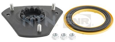 Repair Kit, suspension strut support mount SNR KB690.12