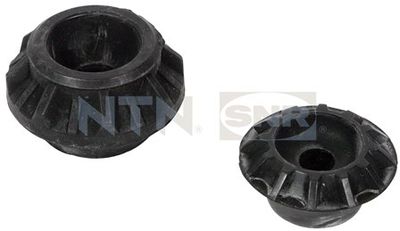 Repair Kit, suspension strut support mount SNR KB957.00