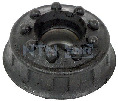 Repair Kit, suspension strut support mount SNR KB957.01