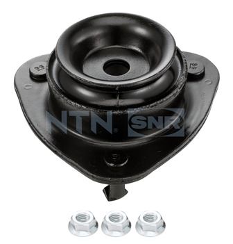 Repair Kit, suspension strut support mount SNR KB981.03