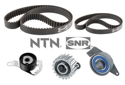 Timing Belt Kit SNR KD452.07