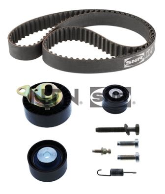 Timing Belt Kit SNR KD452.08