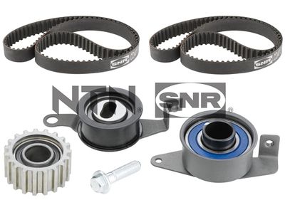 Timing Belt Kit SNR KD452.09