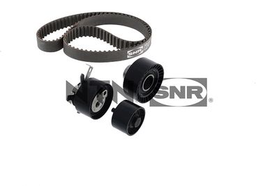 Timing Belt Kit SNR KD452.17
