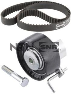 Timing Belt Kit SNR KD452.28