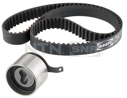 SNR KD453.21 Timing Belt Kit