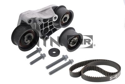 Timing Belt Kit SNR KD453.23