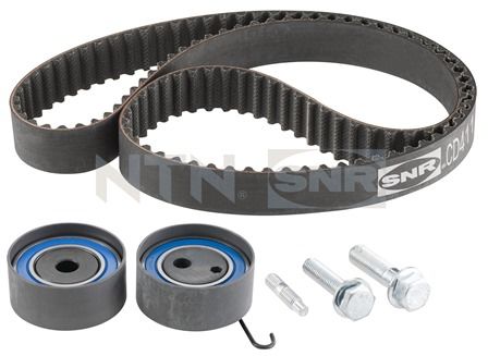 SNR KD453.30 Timing Belt Kit