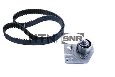 Timing Belt Kit SNR KD455.56