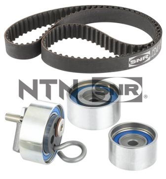 Timing Belt Kit SNR KD455.63