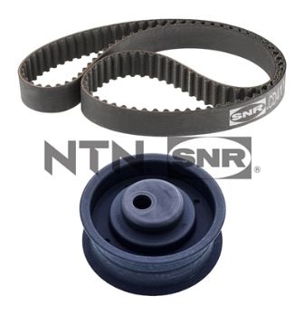 Timing Belt Kit SNR KD457.03