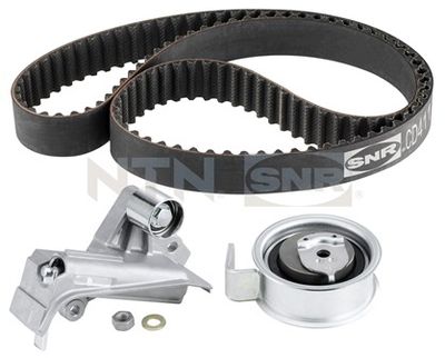 Timing Belt Kit SNR KD457.45