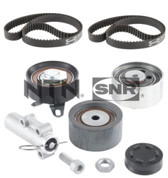 SNR KD457.47 Timing Belt Kit