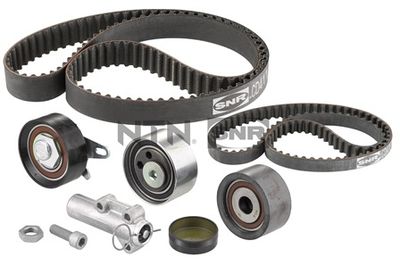 Timing Belt Kit SNR KD457.48