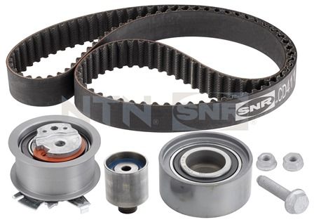 SNR KD457.50 Timing Belt Kit