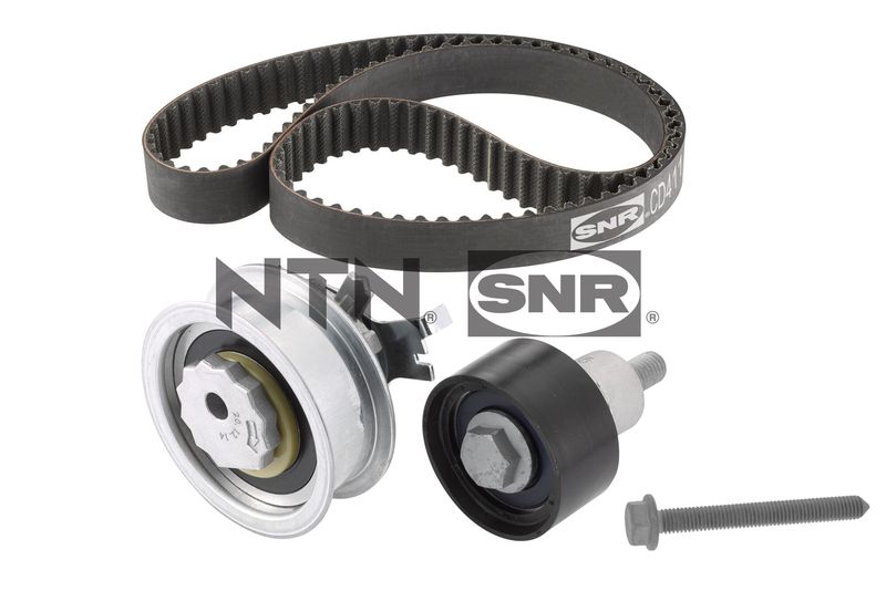 SNR KD457.75 Timing Belt Kit