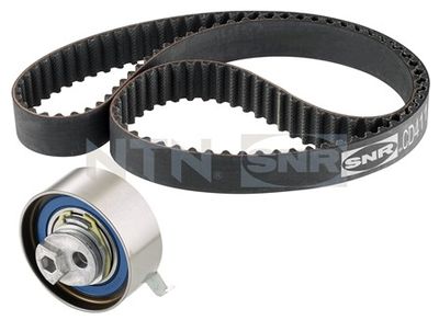 Timing Belt Kit SNR KD457.80