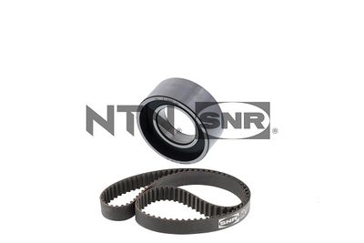Timing Belt Kit SNR KD458.04