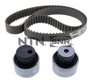 Timing Belt Kit SNR KD458.28