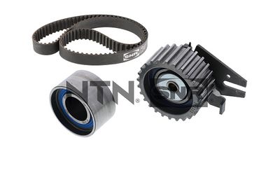 Timing Belt Kit SNR KD458.44