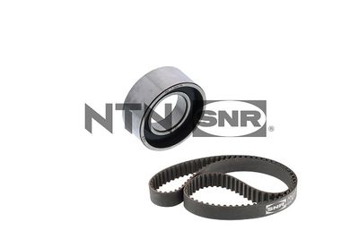 Timing Belt Kit SNR KD458.46