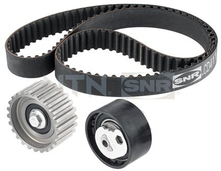 SNR KD458.47 Timing Belt Kit