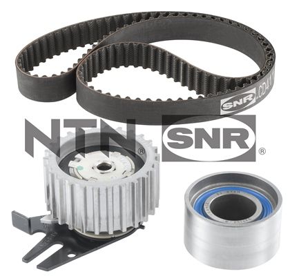 SNR KD458.48 Timing Belt Kit