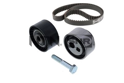 Timing Belt Kit SNR KD459.05