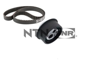 Timing Belt Kit SNR KD459.17