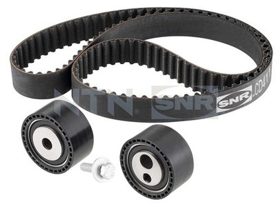 Timing Belt Kit SNR KD459.30